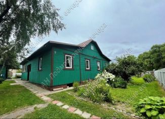 Продается дом, 115 м2, Московская область, деревня Пронское, 8