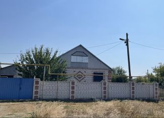 Продается дом, 118 м2, рабочий посёлок Иловля