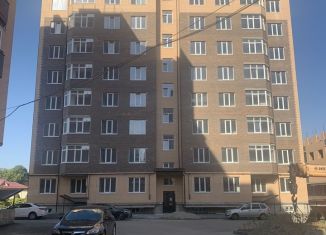 1-комнатная квартира на продажу, 44 м2, Черкесск, Кузнечный переулок, 2Б