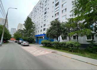 Квартира на продажу студия, 13 м2, Москва, Дубнинская улица, 46, район Восточное Дегунино