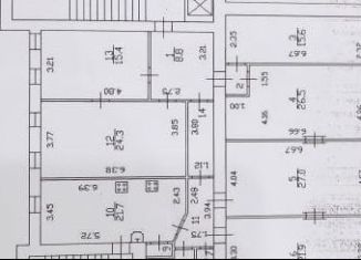 Продается многокомнатная квартира, 177.8 м2, Санкт-Петербург, Мытнинская улица, 4/48, метро Площадь Восстания