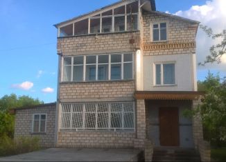 Продаю дом, 388 м2, рабочий поселок Первомайский