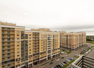 Продам квартиру студию, 27 м2, село Остафьево, Остафьевское шоссе, 12к2