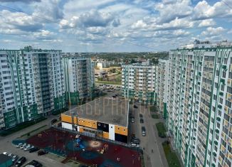 Продается 2-комнатная квартира, 53.5 м2, Тверь, ЖК Мичуринский, Оснабрюкская улица, 12