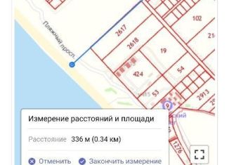 Участок на продажу, 5 сот., Молочненское сельское поселение