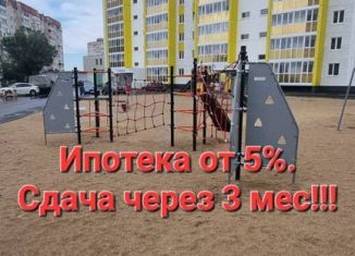 Продам 3-ком. квартиру, 65 м2, Курган, Западный район, Солнечный бульвар, 12