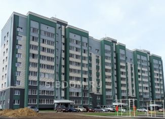 2-ком. квартира на продажу, 42.9 м2, Новоалтайск, улица Титова, 8