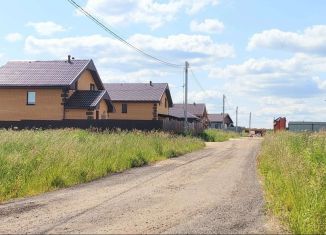 Продажа участка, 6 сот., деревня Обухово