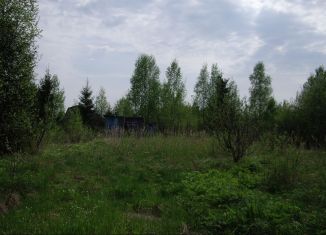 Продаю земельный участок, 10 сот., Нижегородская область