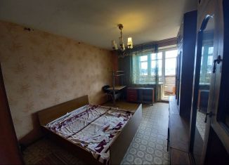 3-комнатная квартира в аренду, 60 м2, Переславль-Залесский, Заводская улица, 23