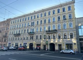 Комната на продажу, 79 м2, Санкт-Петербург, Литейный проспект