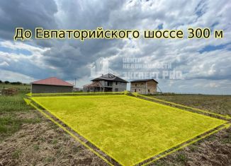 Продажа участка, 6.5 сот., село Новый Мир