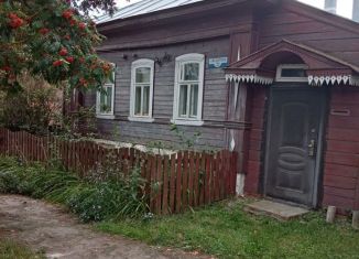 Дом на продажу, 44.1 м2, Касимов, улица Фёдоровой, 12