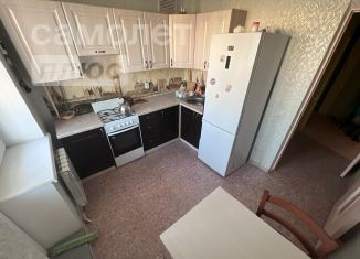 Продажа 1-ком. квартиры, 34.5 м2, Туймазы, проспект Победы, 3