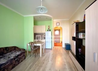 Продажа квартиры студии, 25.1 м2, Санкт-Петербург, 5-й Предпортовый проезд, 12к2, 5-й Предпортовый проезд