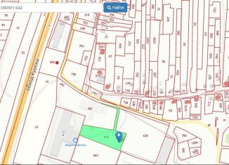 Продается земельный участок, 50 сот., деревня 2-я Моква