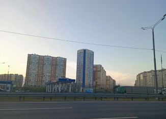 Продается 2-ком. квартира, 56.5 м2, Домодедово, улица Курыжова, 14к1, ЖК Южное Домодедово