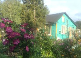 Дача на продажу, 32 м2, садоводческое некоммерческое товарищество Берёзка, деревня Шашмурка, 15