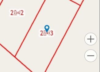 Продается участок, 8.5 сот., поселок Луговой, Центральная улица