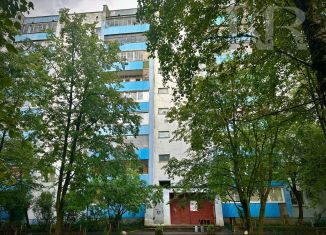 Продаю 3-комнатную квартиру, 66.2 м2, Краснознаменск, Комсомольский бульвар, 4