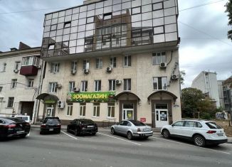 Офис в аренду, 21 м2, Ростовская область, улица Суворова, 38А