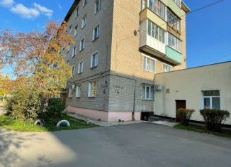 Двухкомнатная квартира на продажу, 44 м2, Заволжск, улица Герцена, 14