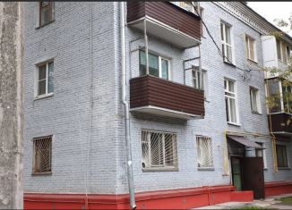 Квартира на продажу студия, 16.1 м2, Москва, Станционная улица, 6, метро Владыкино