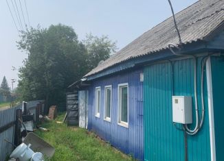 Продается дом, 48 м2, Биробиджан, Загородная улица, 17