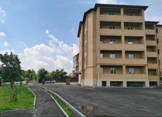 Трехкомнатная квартира на продажу, 83.7 м2, Ульяновск, Железнодорожный район