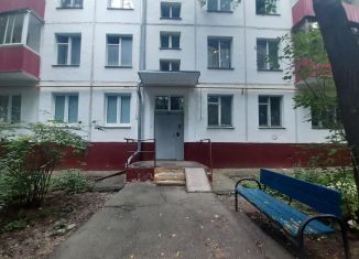 Продам 2-ком. квартиру, 44.5 м2, Москва, Байкальская улица, 25к4, район Гольяново