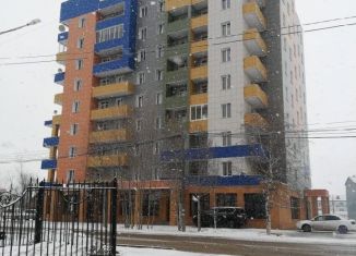 Аренда трехкомнатной квартиры, 62 м2, Ленск, Нюйская улица, 16