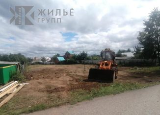 Продам участок, 9.6 сот., Арск, улица Пушкина, 2