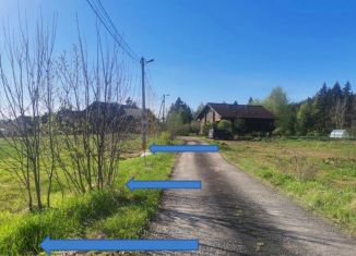 Земельный участок на продажу, 18 сот., село Батюшково
