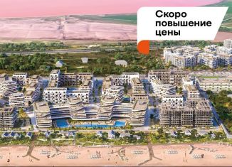 Продам 1-комнатную квартиру, 60.4 м2, Лесновское сельское поселение