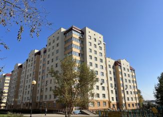 Двухкомнатная квартира на продажу, 62.9 м2, посёлок Володарского, Зелёная улица, 43