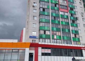 Сдам в аренду торговую площадь, 72 м2, посёлок Западный, улица Вишнёвая Аллея, 2