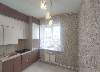 Продается двухкомнатная квартира, 45.5 м2, село Булгаково, Дуговая улица, 9
