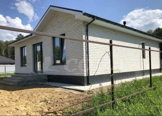 Продам дом, 90 м2, деревня Ушакова, Загородная улица