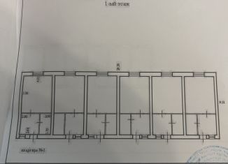 Продаю 1-ком. квартиру, 35.3 м2, село Прокудское, улица Есенина