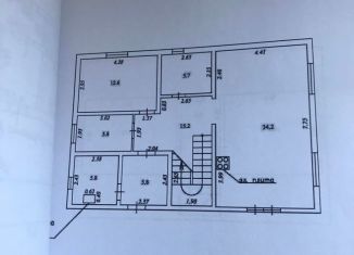 Продам дом, 132 м2, Сортавала, площадь Кирова