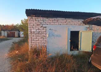 Продается гараж, 26 м2, рабочий посёлок Решетиха, территория ГК № 9, 22