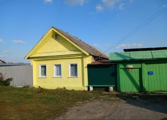Продажа дома, 37 м2, село Сосновское