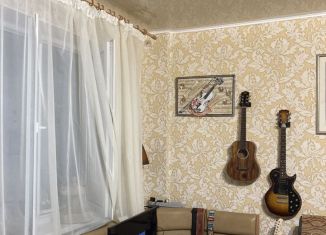 Двухкомнатная квартира на продажу, 46.6 м2, станица Полтавская