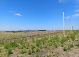 Продаю земельный участок, 200 сот., село Трудовое, Зелёная улица