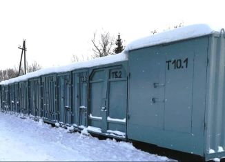 Сдам гараж, 15 м2, Новосибирск, Олимпийская улица, 37/1, метро Площадь Маркса