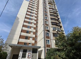 Продается 1-комнатная квартира, 37.6 м2, Москва, Волжский бульвар, 25к1, район Кузьминки