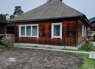 Продам дом, 100 м2, Абаза, улица Остров, 7А