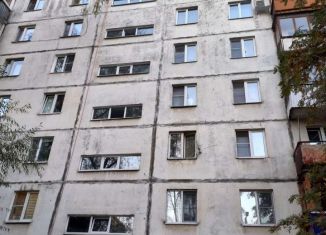 Сдается 2-комнатная квартира, 48 м2, Нижний Новгород, Берёзовская улица, 89, Калининский микрорайон