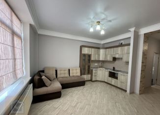 Продам двухкомнатную квартиру, 73 м2, Евпатория, улица Полупанова, 27А, ЖК Аквамарин