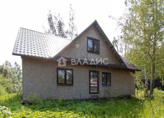 Продажа дома, 127 м2, Владимир, Аграрная улица, 16